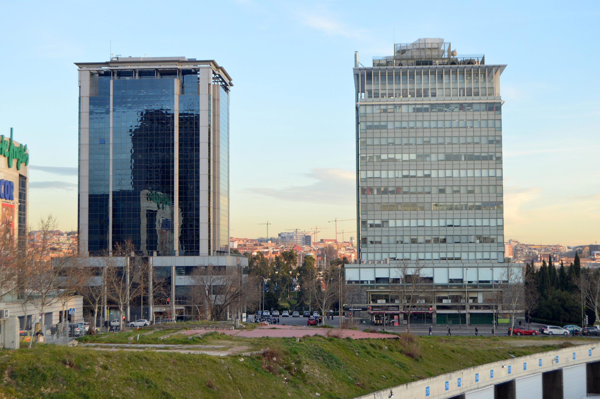 Madrid